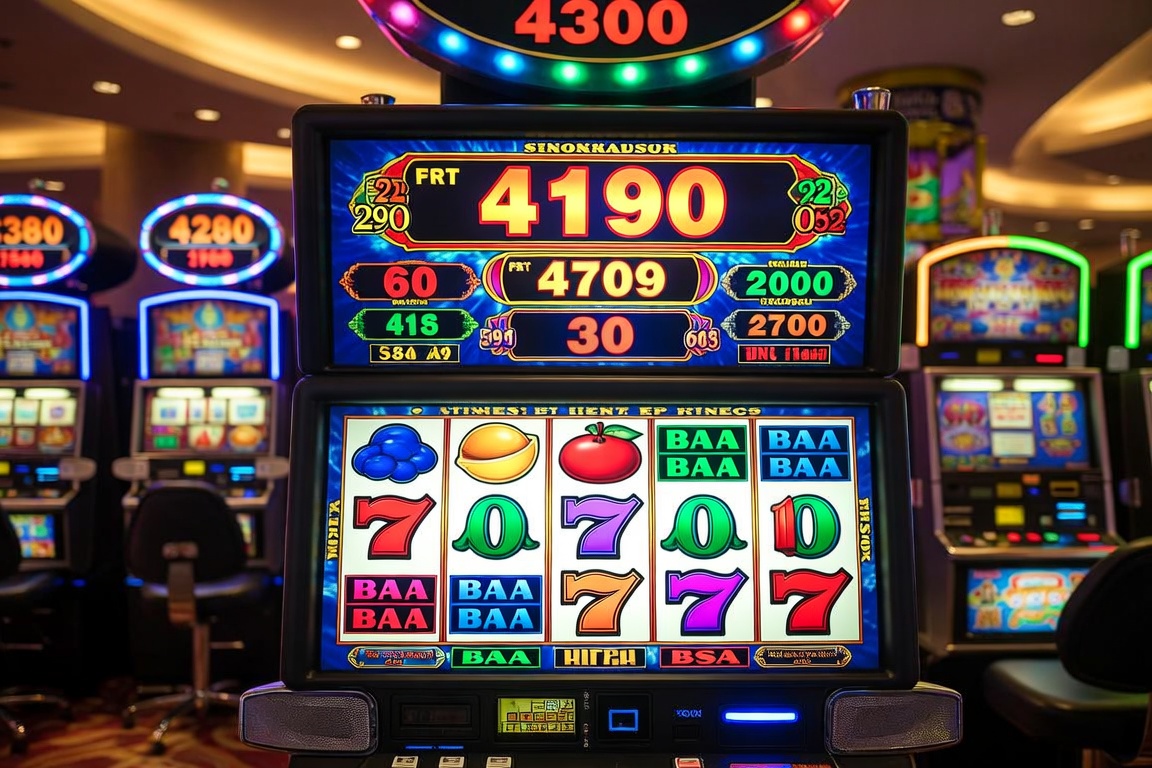 4777bet